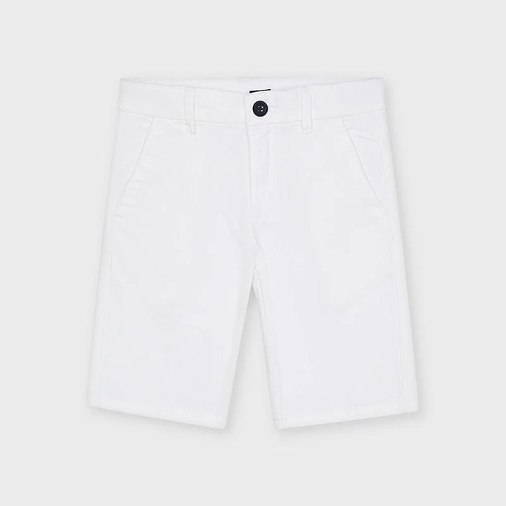 Chino Shorts