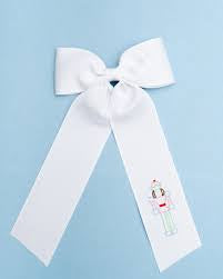 Nutcracker Bow