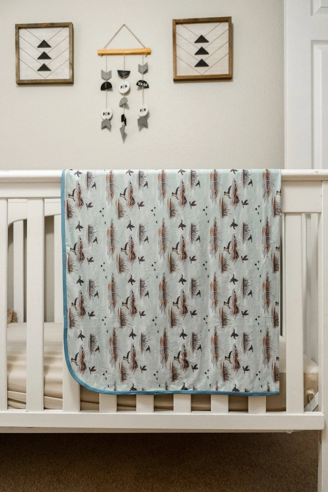 Baby Swaddle