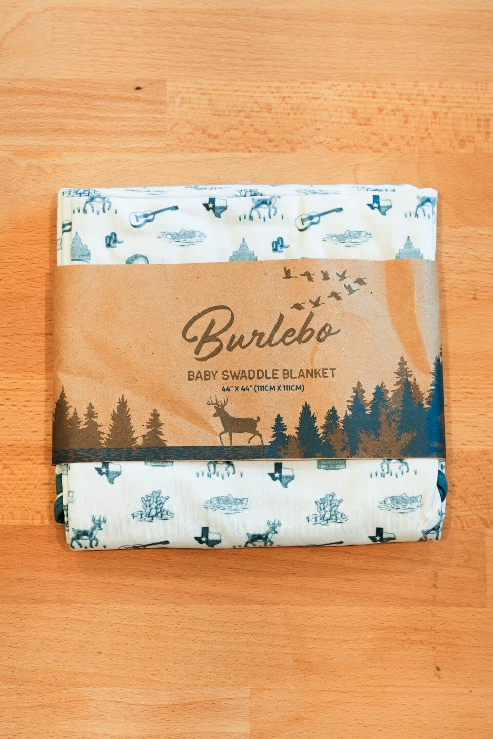 Baby Swaddle