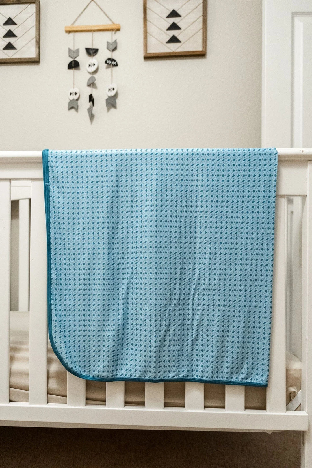 Baby Swaddle