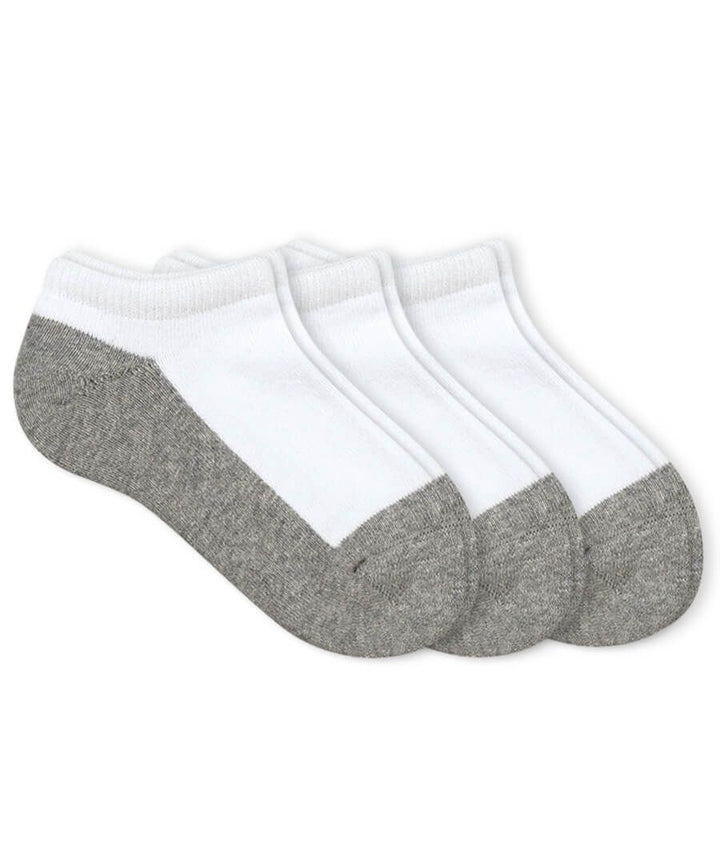 31173- Jefferies No-Show Socks