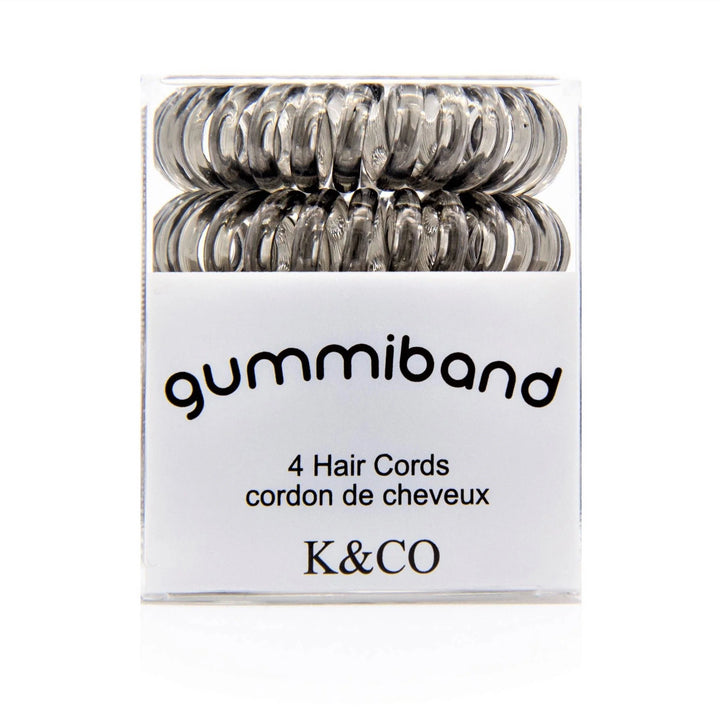 GummiBand Hair Tie