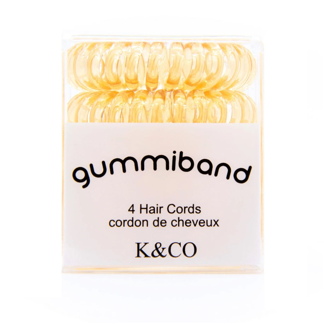 GummiBand Hair Tie