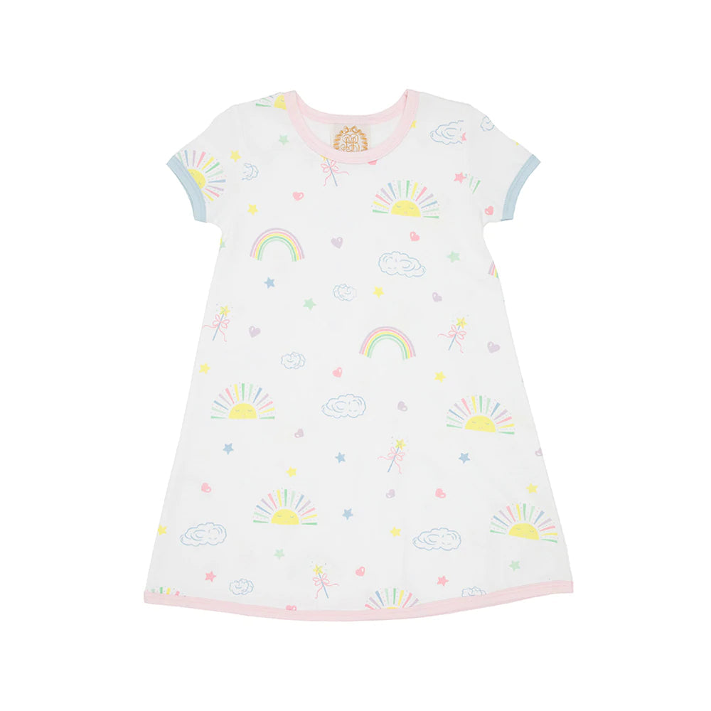 Polly Play Dress