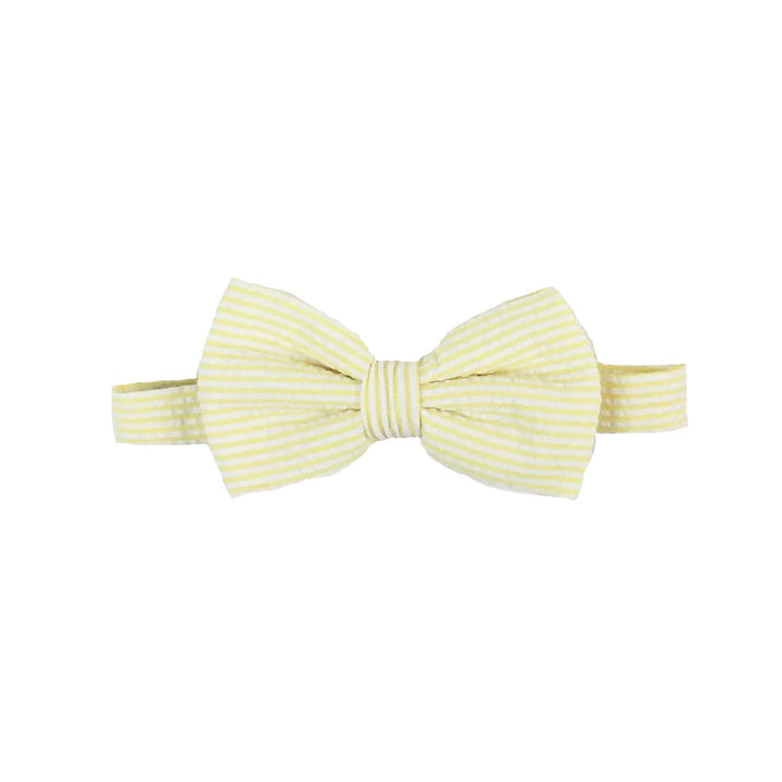 Baylor Bowtie