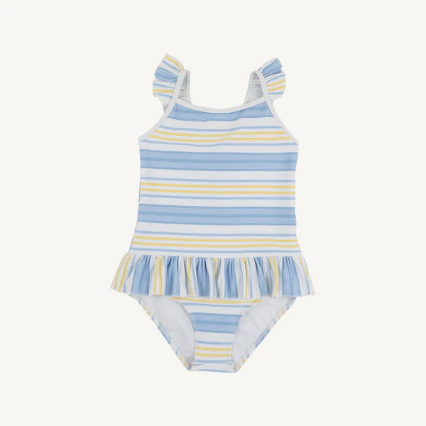 St. Lucia Swimsuit