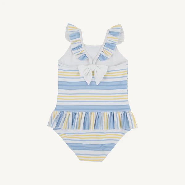 St. Lucia Swimsuit