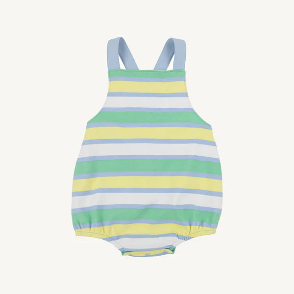 Stillman Sunsuit