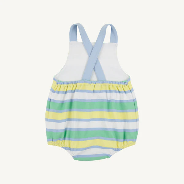 Stillman Sunsuit