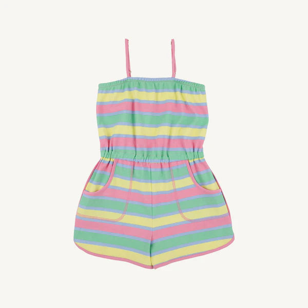 Townley T Romper