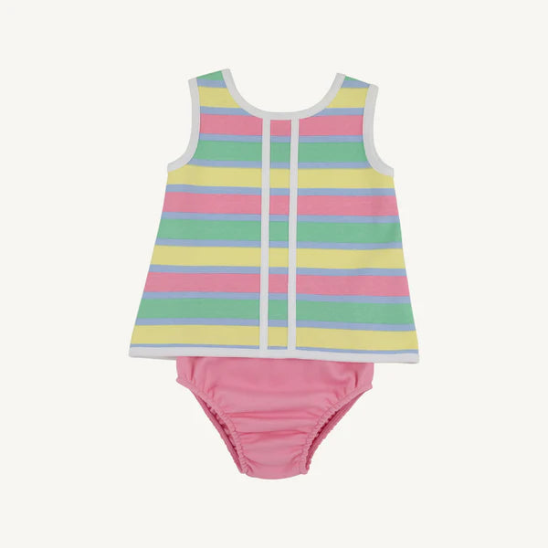 Mary Simms Bloomer Set