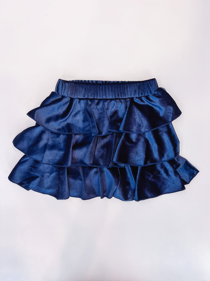 Tourmaline Tinsley Skirt