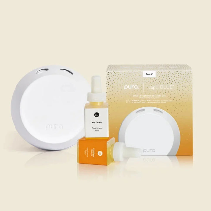 Pura Smart Home Diffuser Kit-V4