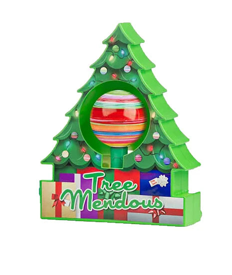 Treemendous Ornament Decorator
