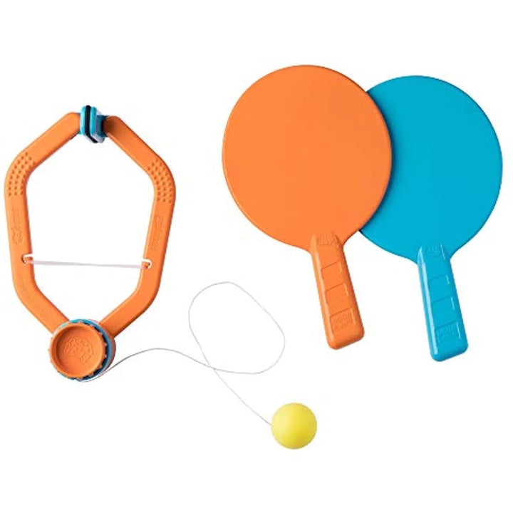 Door Pong