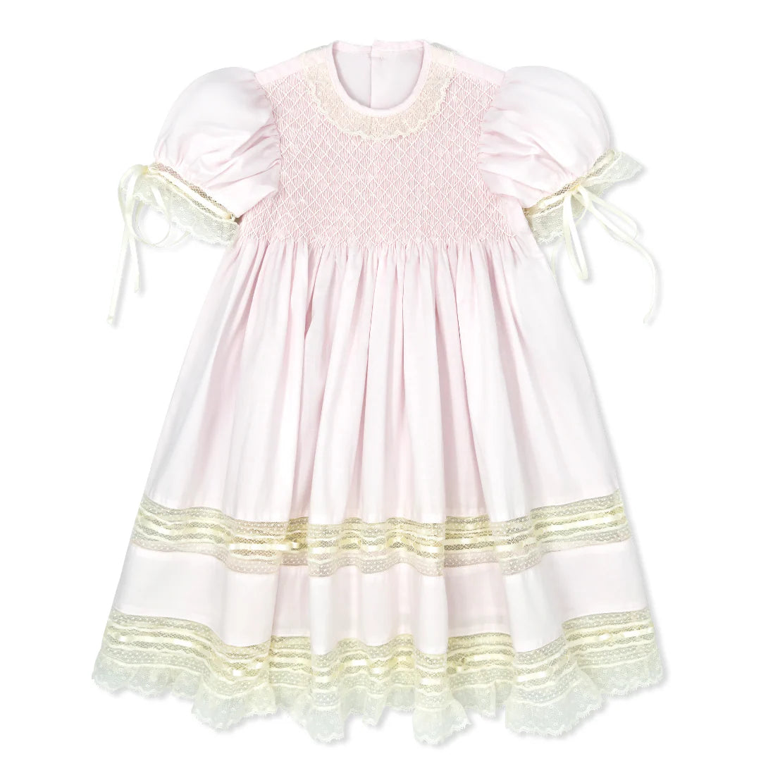 Margaret Dress