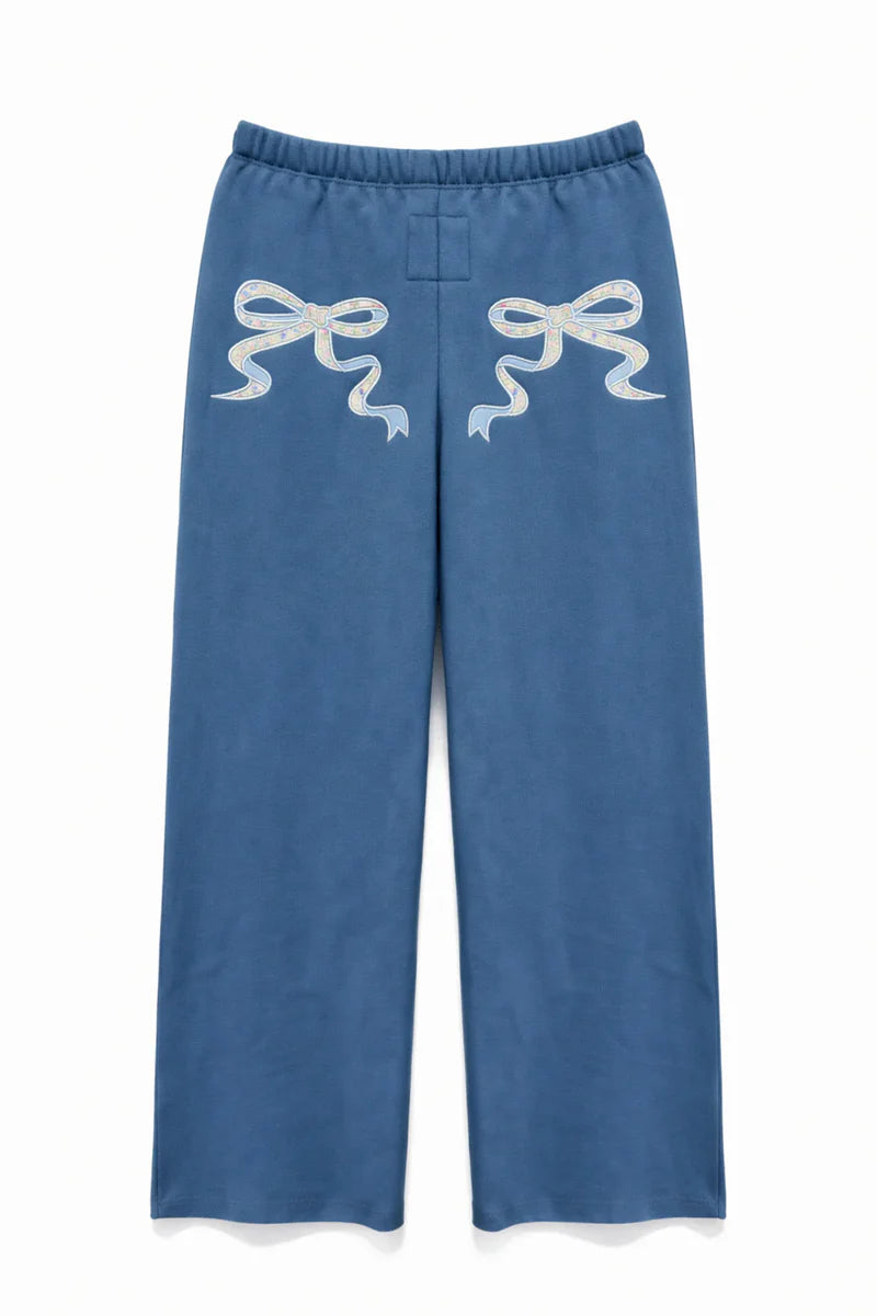 Shane Wide Leg Pant