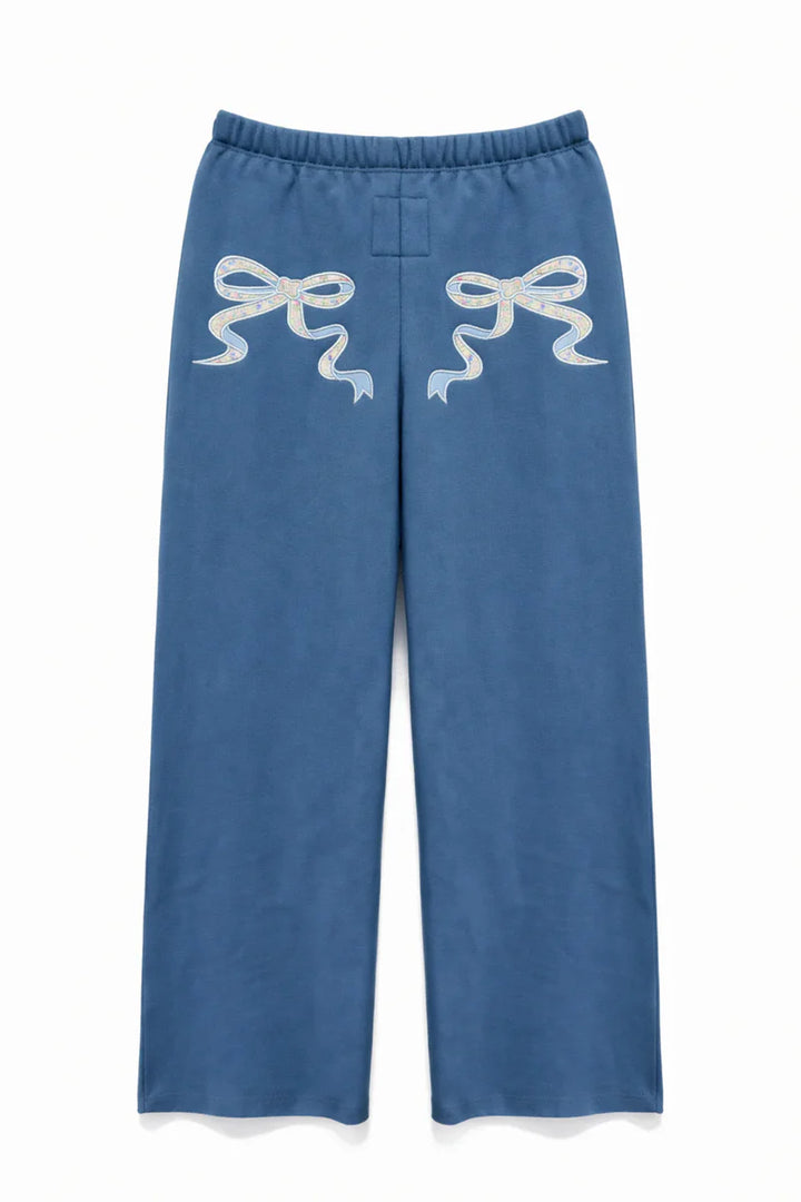 Shane Wide Leg Pant