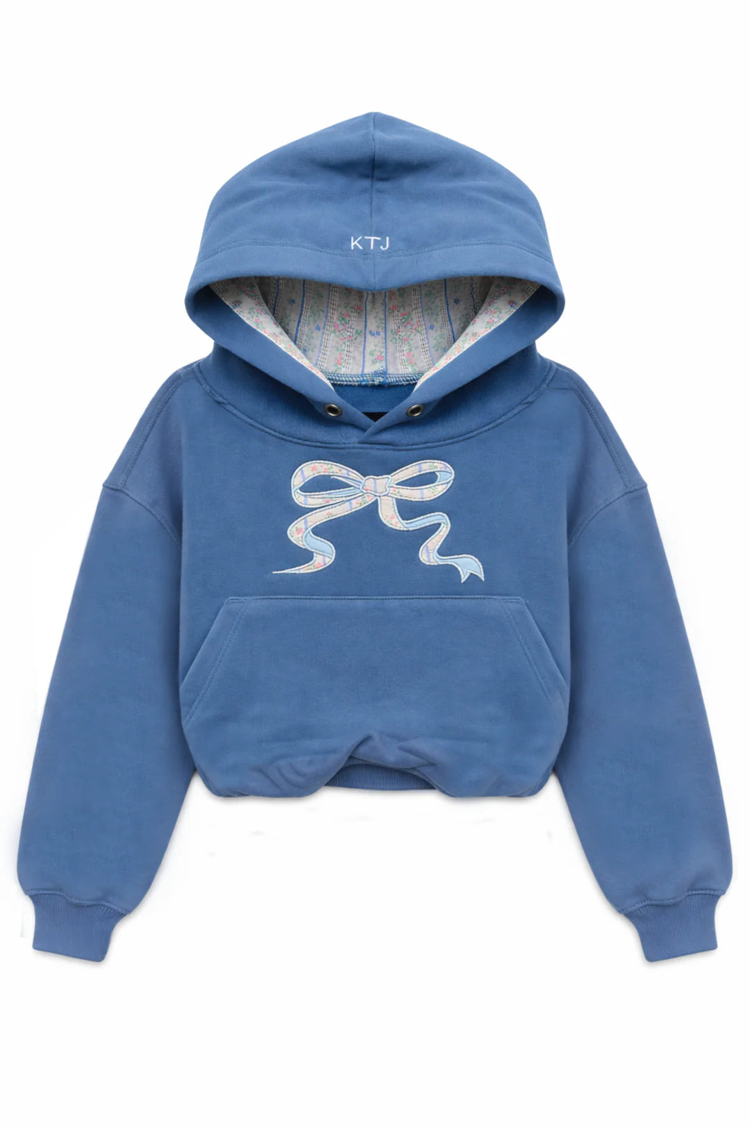 Ryan Bubble Hoodie