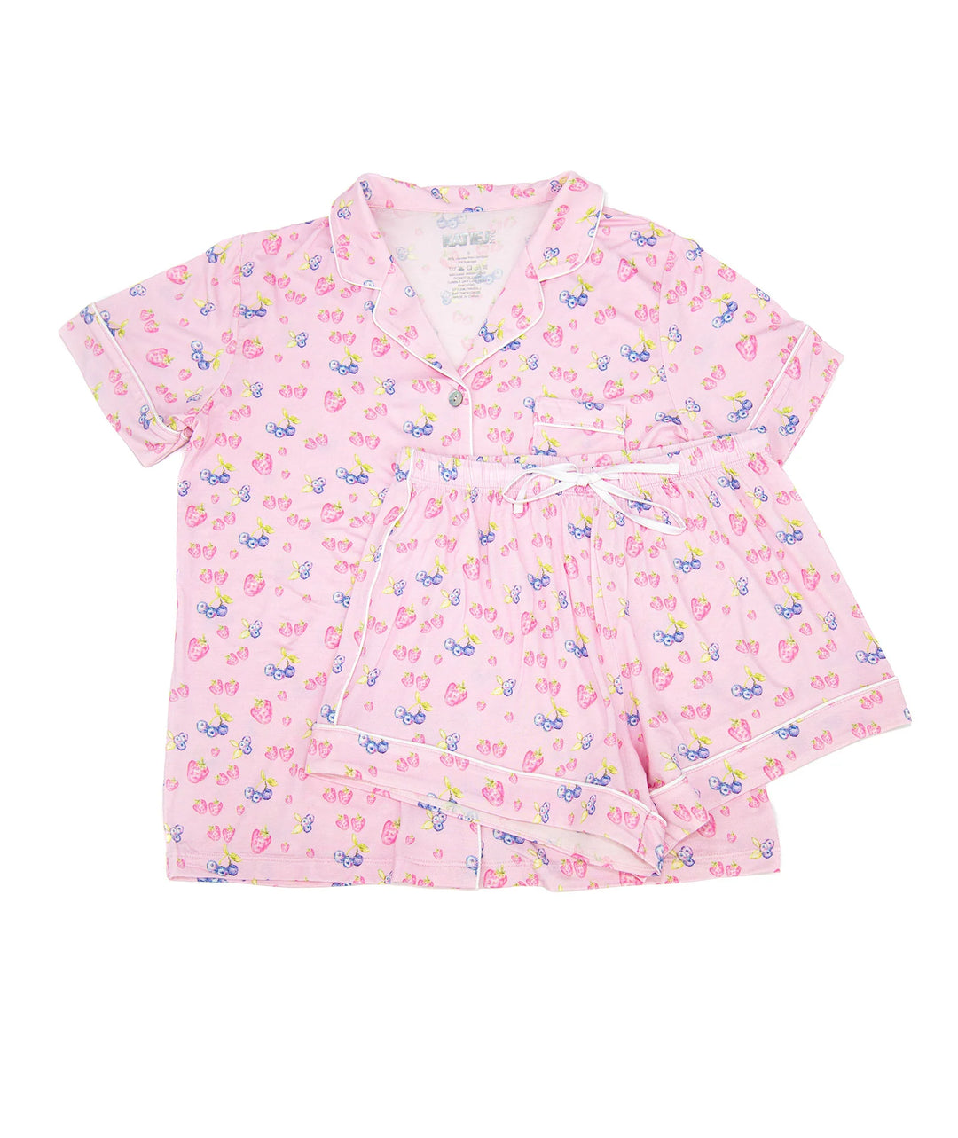 Lynn Lounge Set-Junior