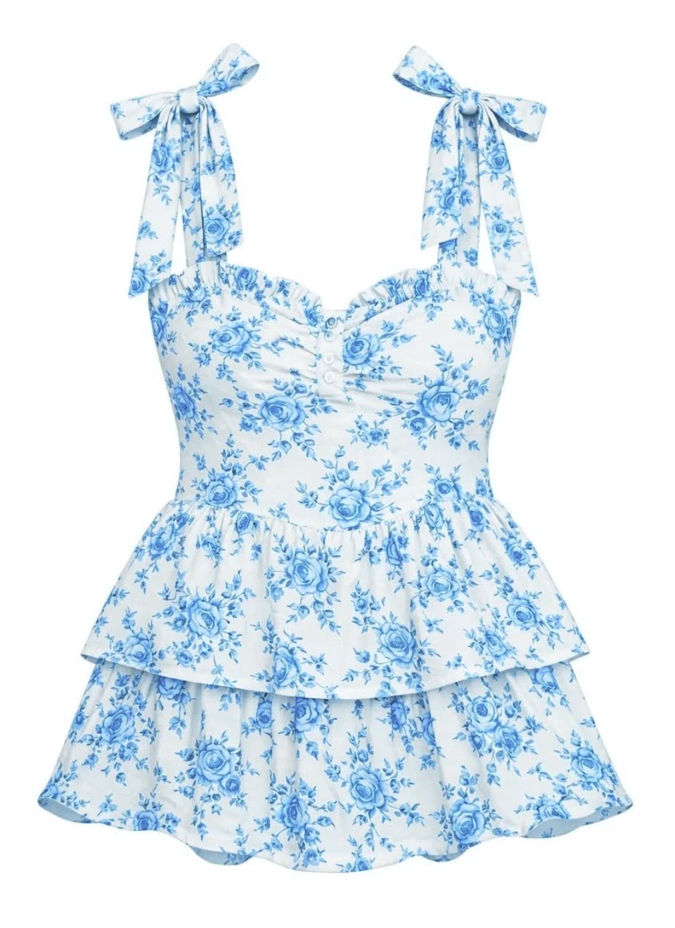 Mason Dress