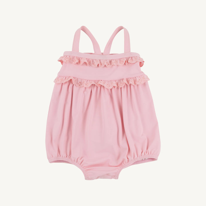 St. Barts Bubble Bathing Suit