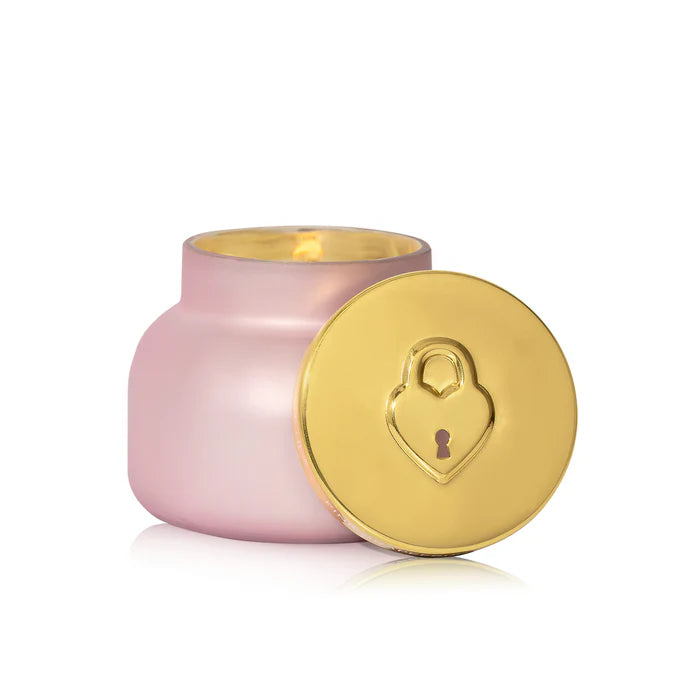 Locked in Love Candle