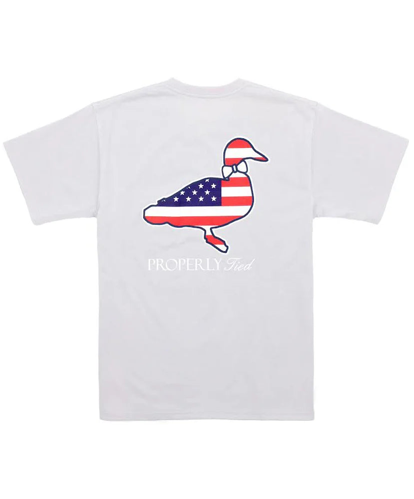 Americana Logo