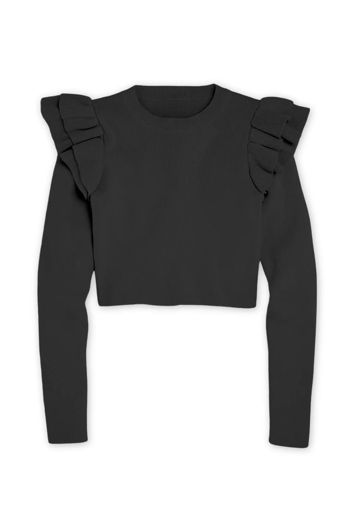 Isla Longsleeve Top