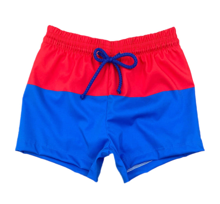 James Swim