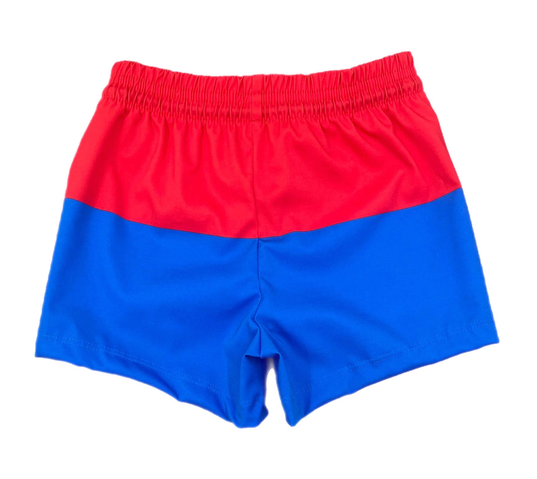 James Swim
