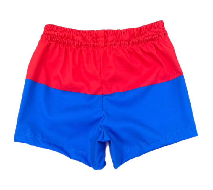 James Swim