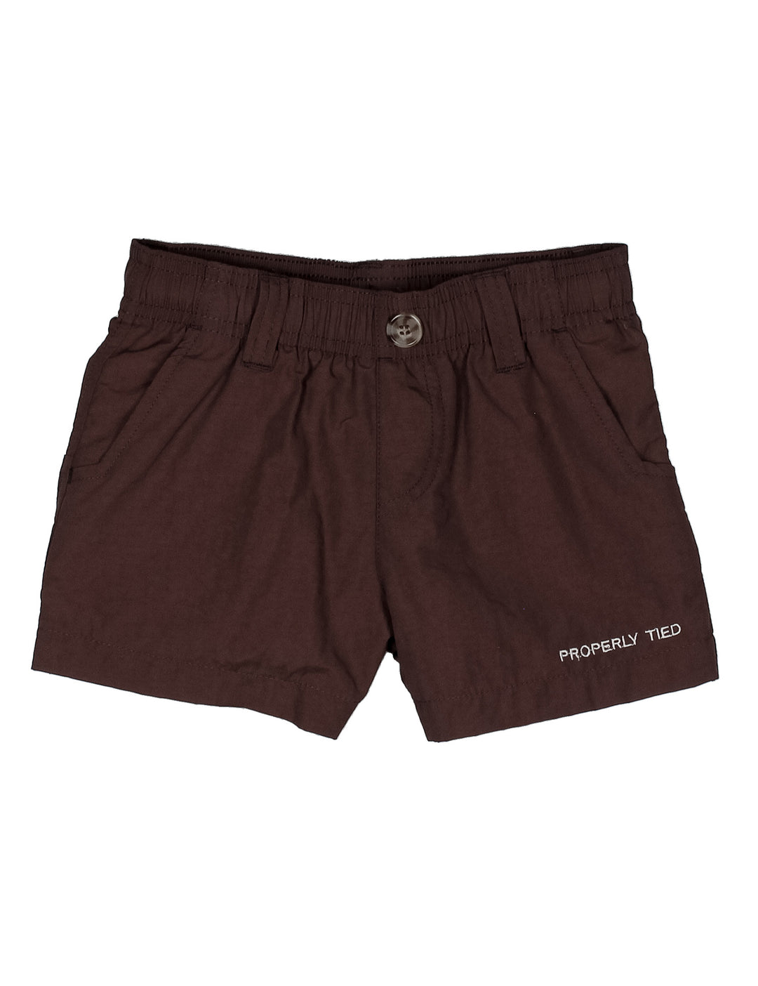Mallard Short