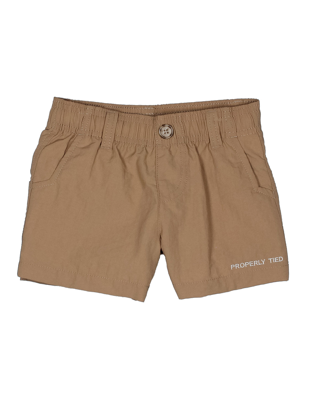 Mallard Short