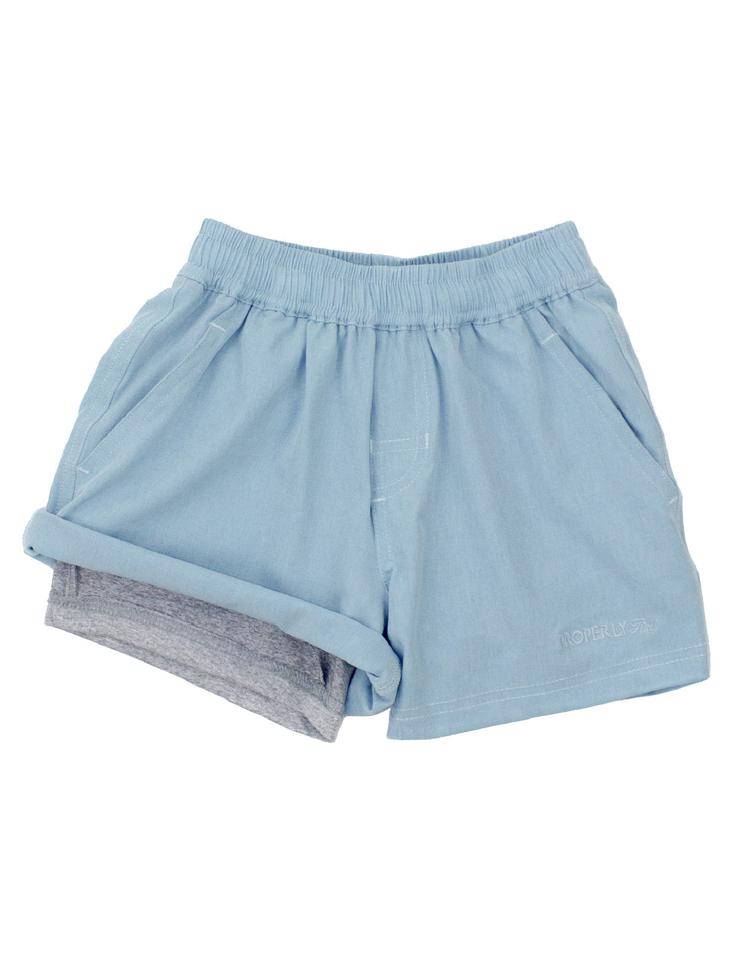 Ace Short