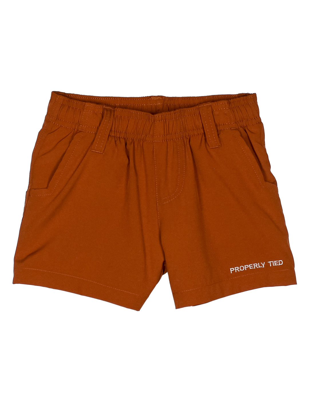 Pintail Short