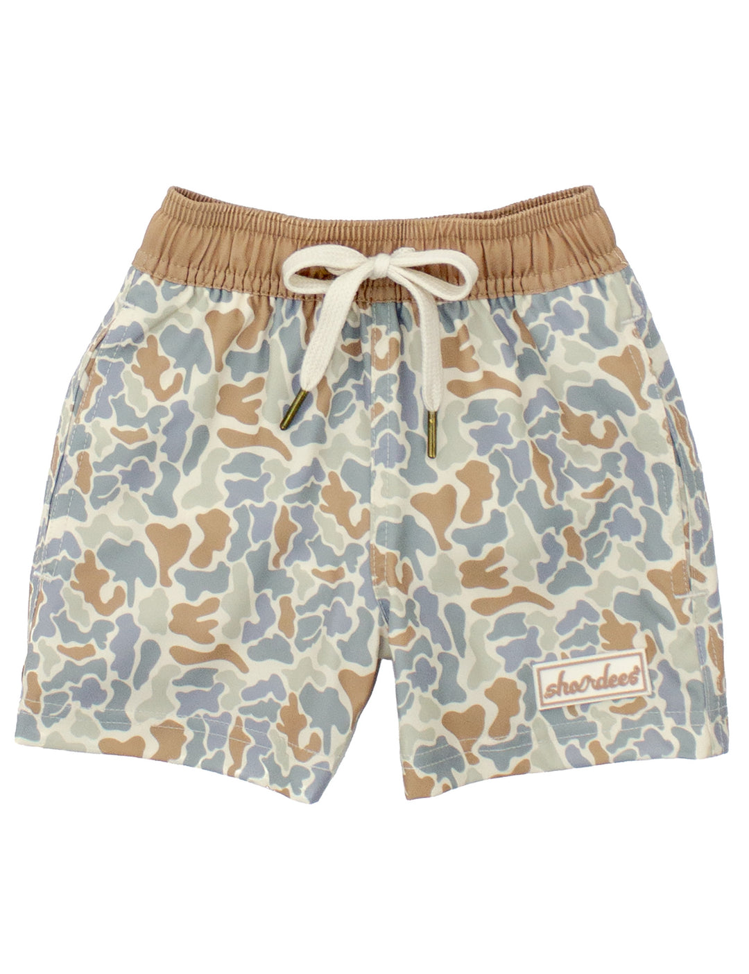 Shordees Swim Trunk