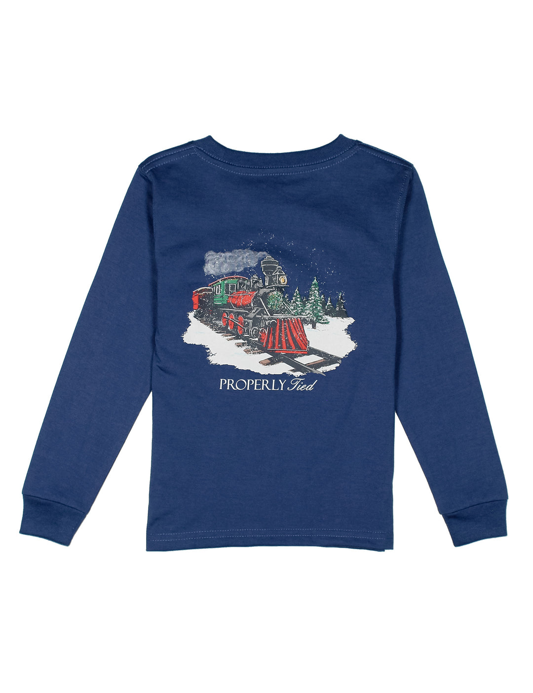 PT Express Tee
