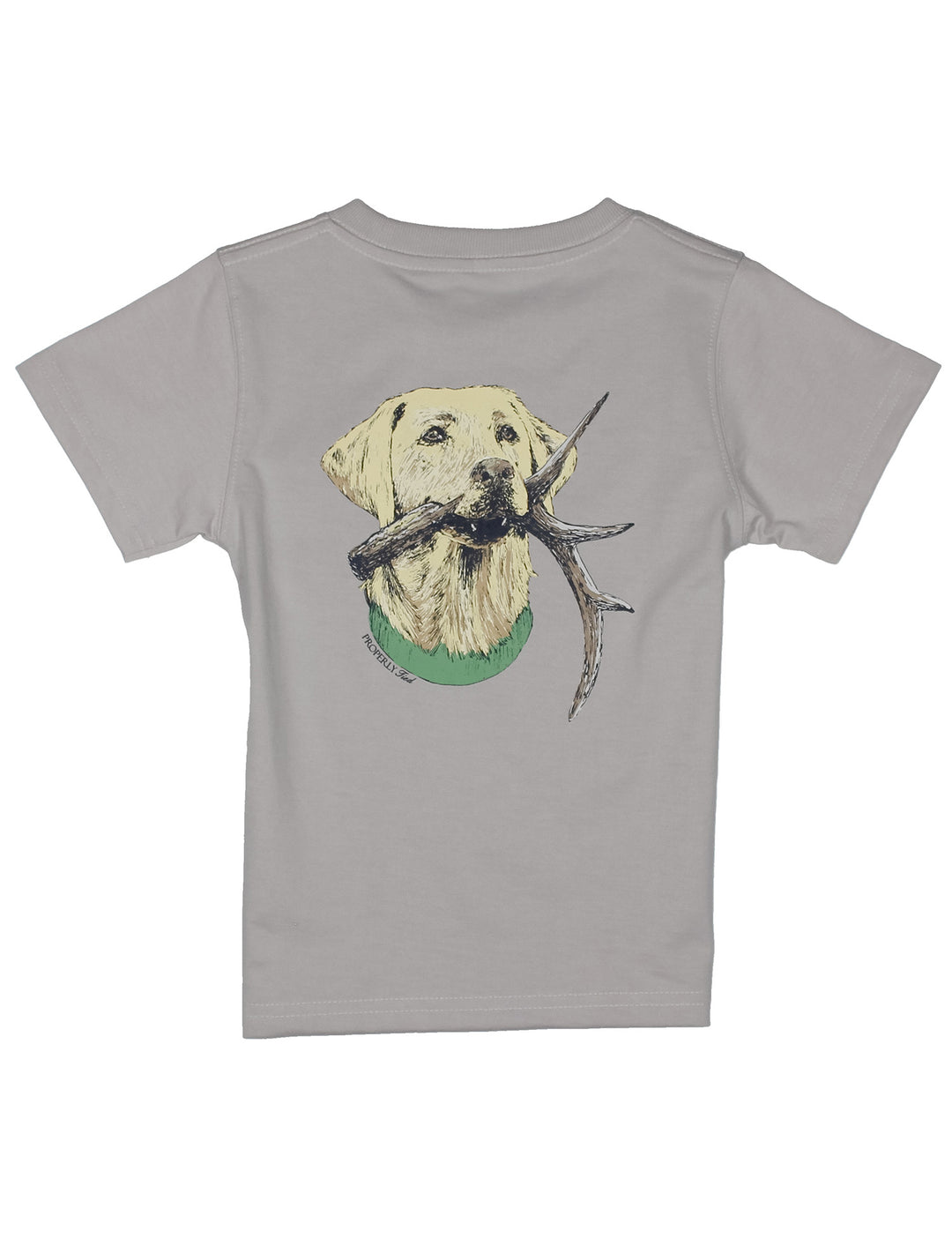 Antler Lab Tee