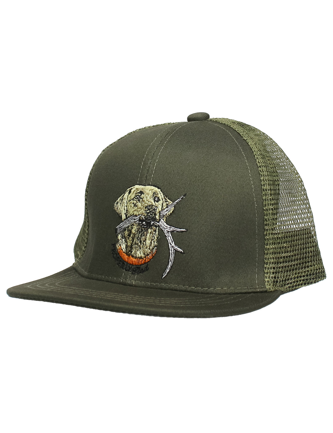 Trucker Hat