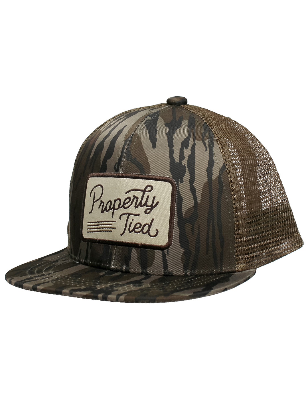 Sportsman Truck Hat