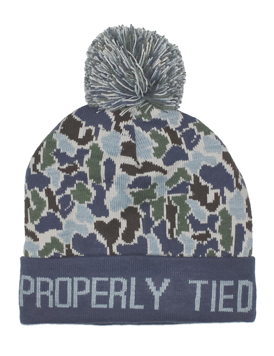 Breck Beanie