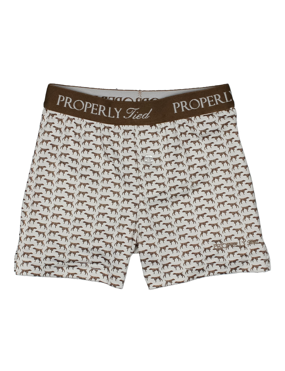 Inlet Boxer