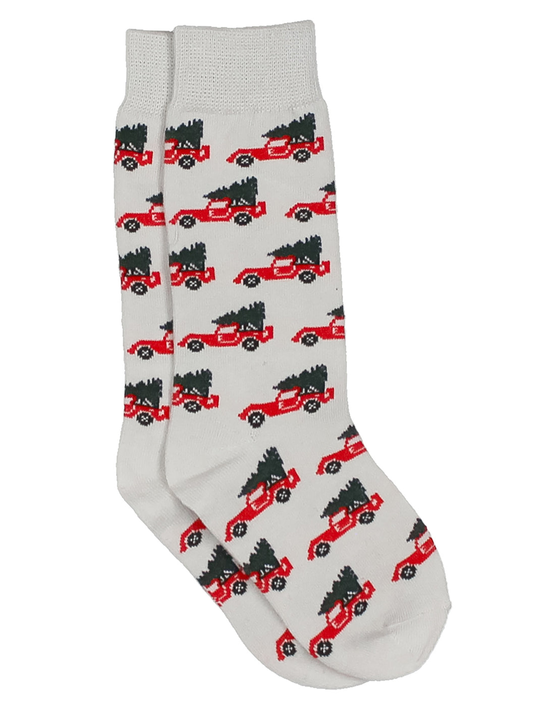 Lucky Duck Socks
