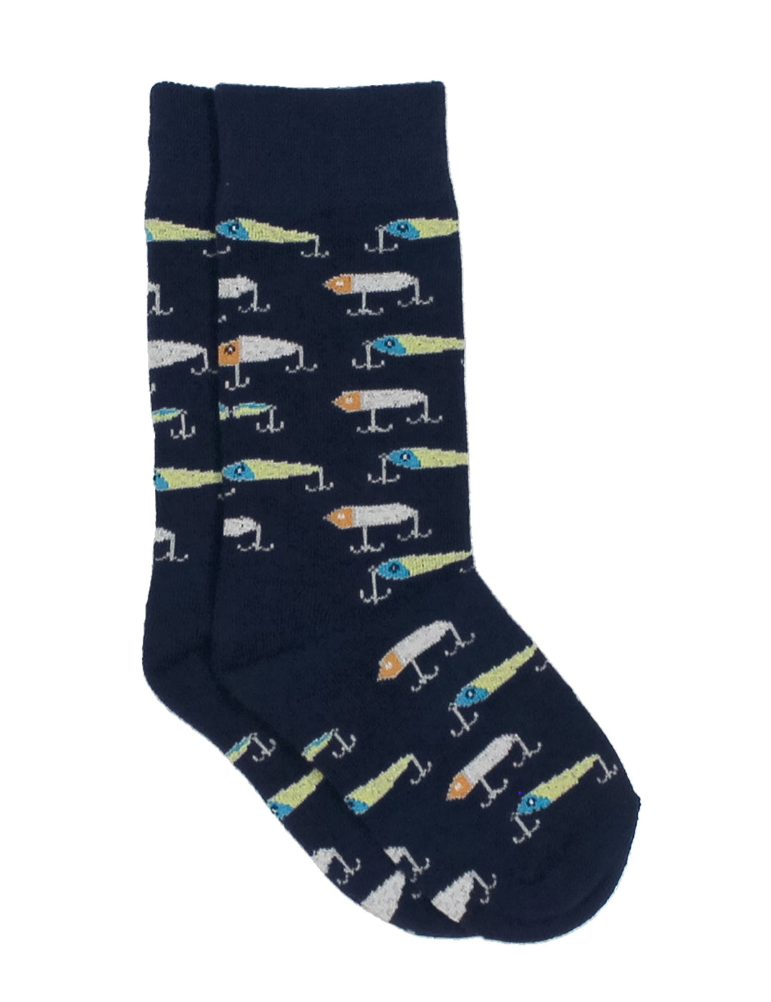 Lucky Duck Socks