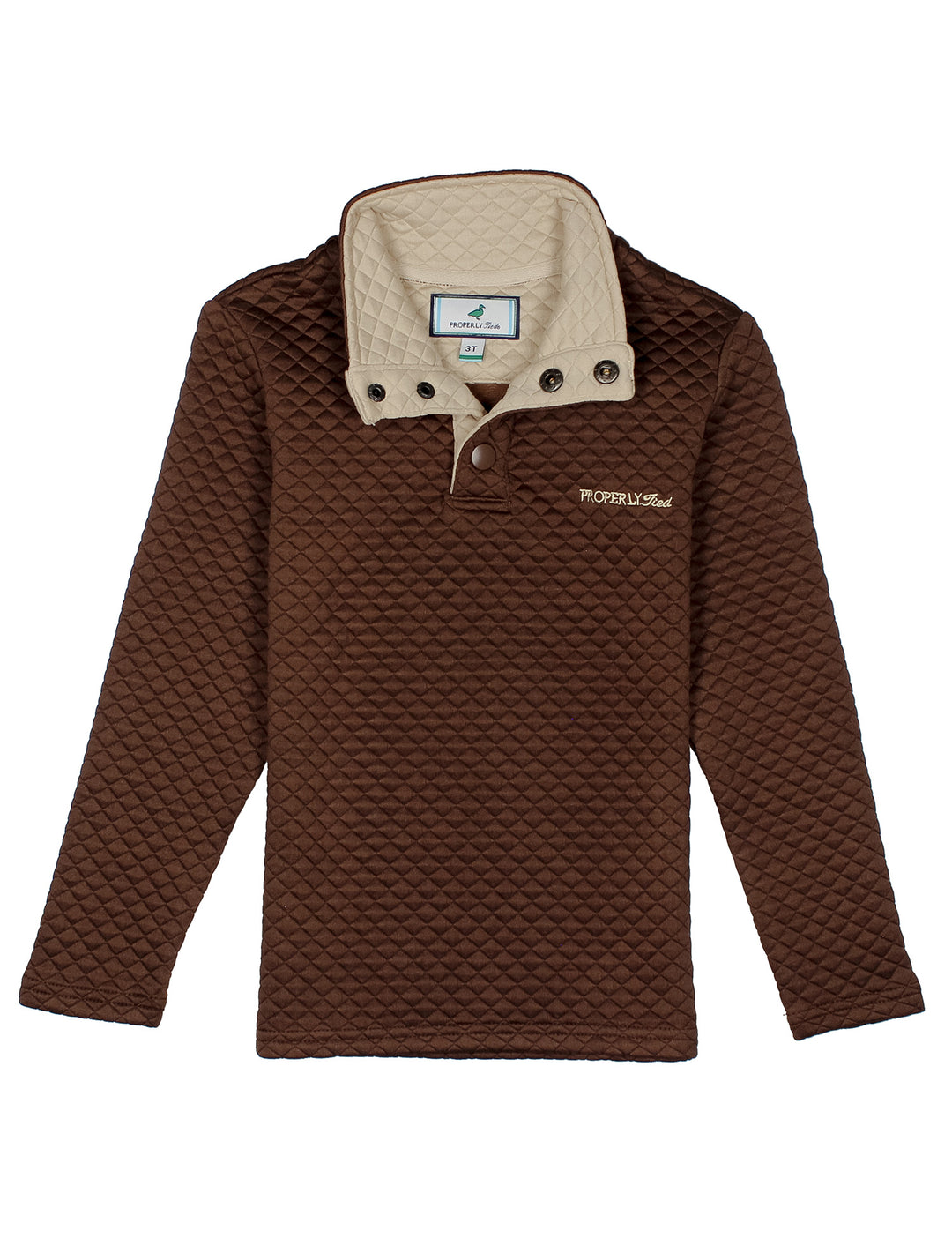 Club Pullover
