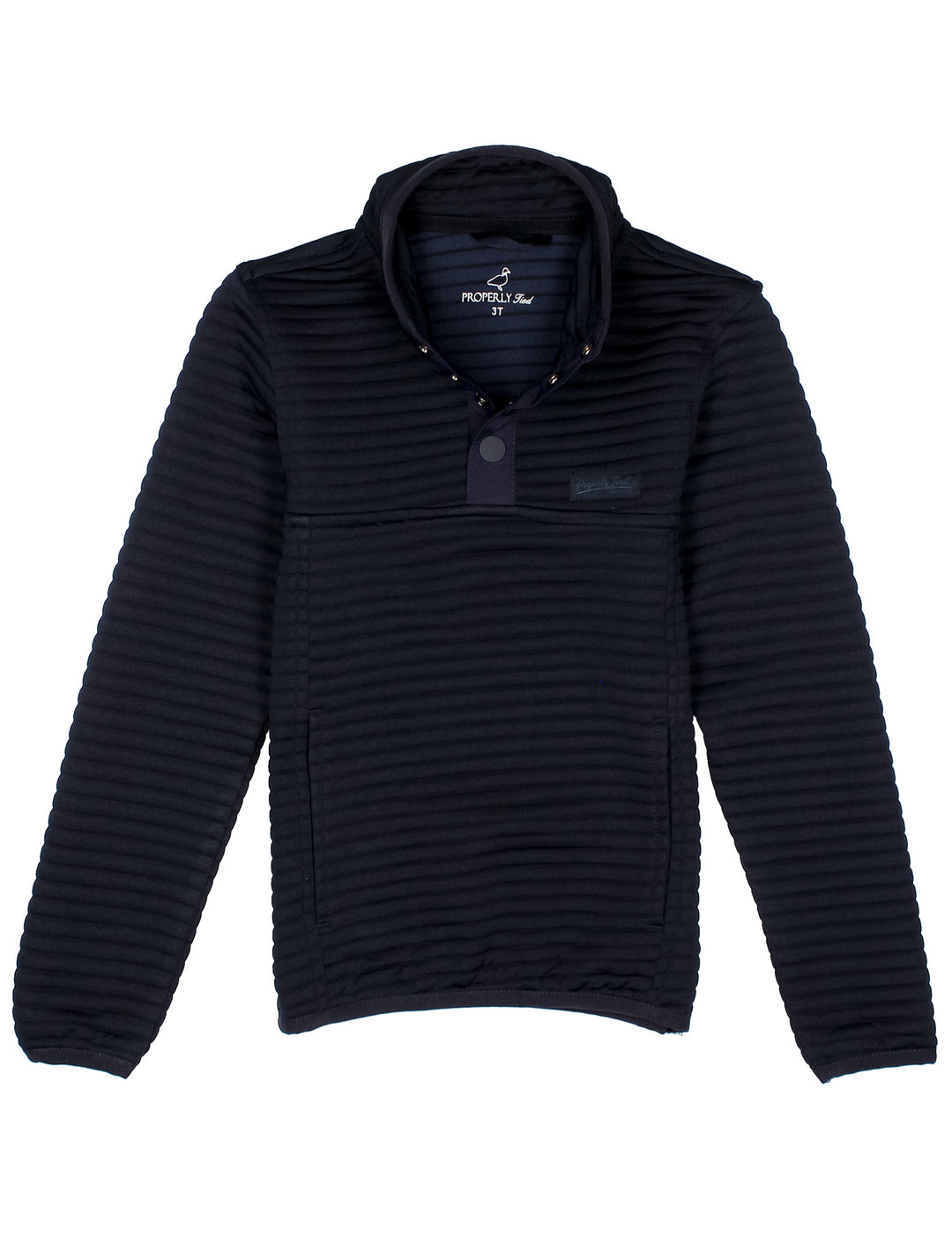Waypoint Pullover