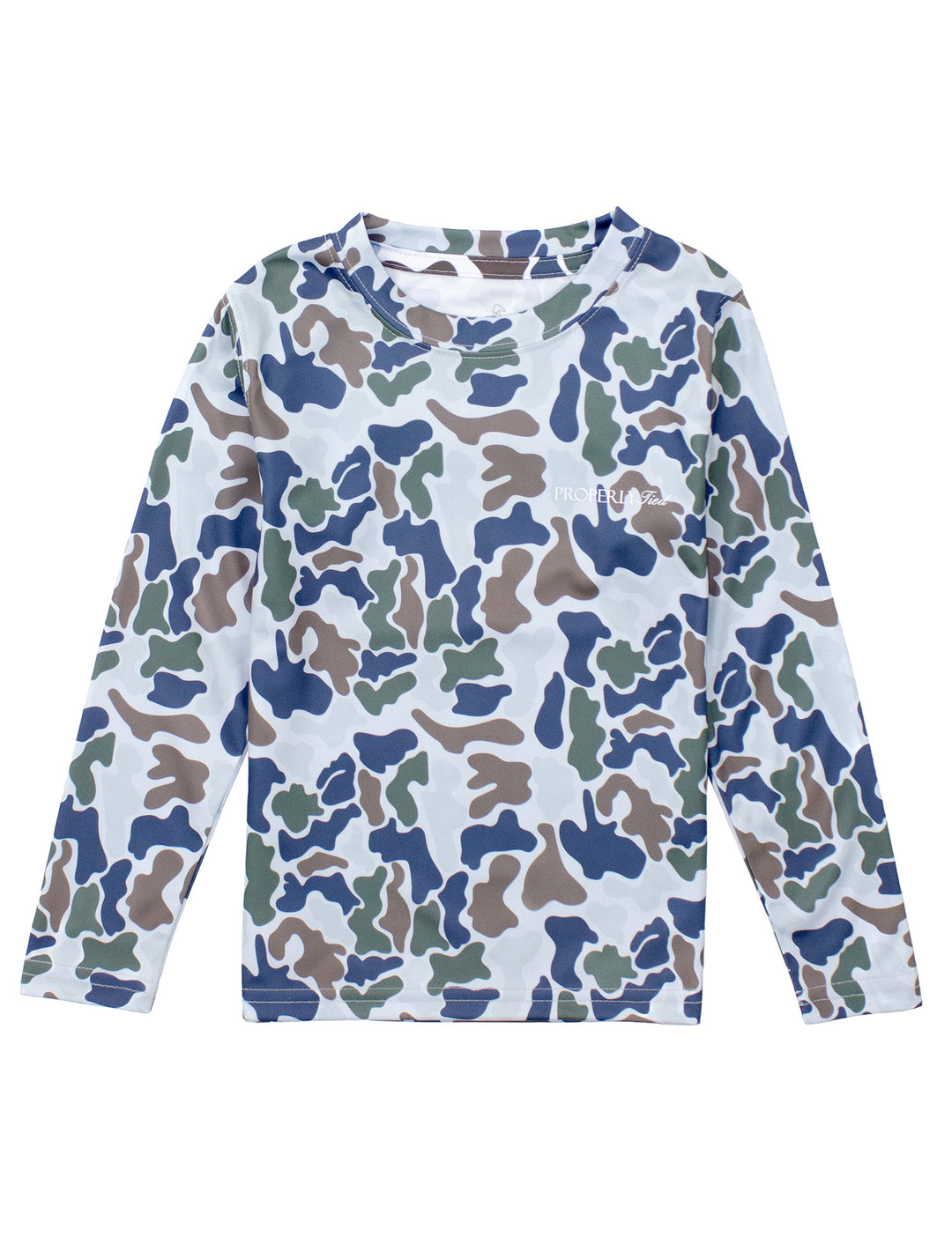 Sportsman Performance Shirt