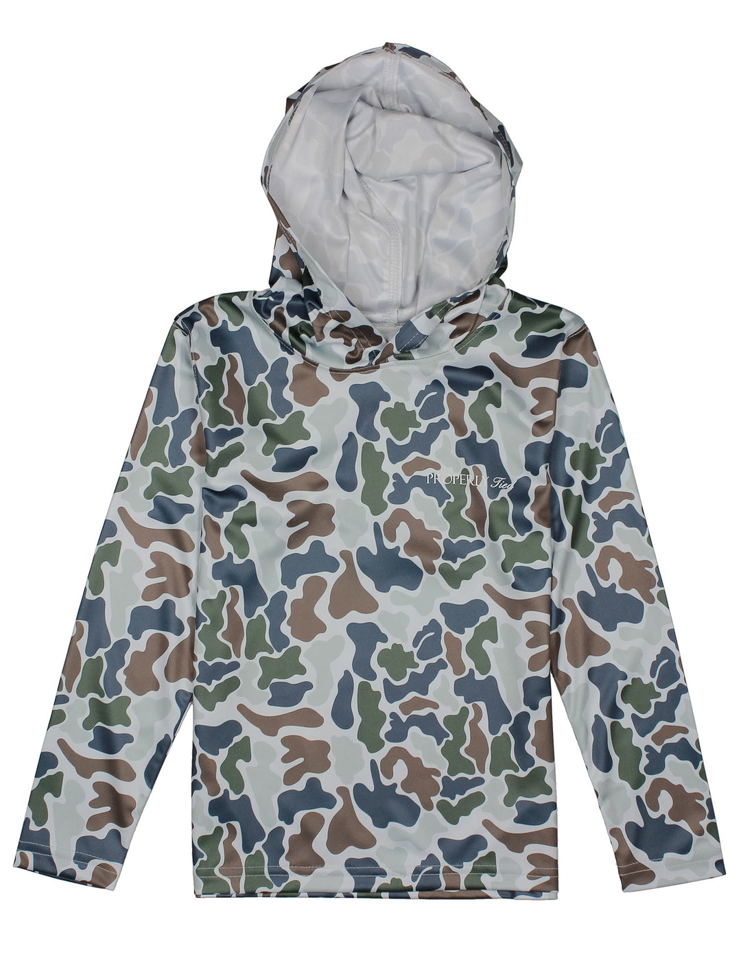 Sportsman Performance Hoodie
